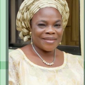 Meet your Posher, Kehinde